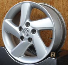 Mazda alufelge nr2 gebraucht kaufen  Schwarzenbruck