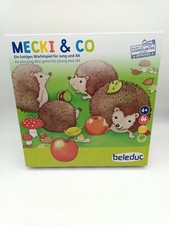 Brettspiel kinder beleduc gebraucht kaufen Brettspiel kinder beleduc gebraucht kaufen  Kronburg