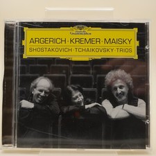 Shostakovich tchaikovsky piano gebraucht kaufen  Uetersen