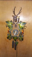 Alte kuckucksuhr 7laub gebraucht kaufen  Alsdorf