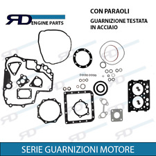 Serie guarnizioni motore usato  Caltagirone