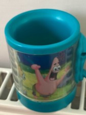 Mcdonalds spongebob square for sale  UK