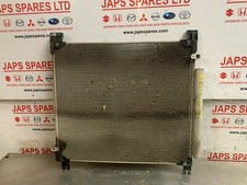 Usado, TOYOTA HILUX MK8 2018 ACTIVE 2.4D4D RADIADOR CONDENSADOR AC MANUAL RP121 REF246 comprar usado  Enviando para Brazil