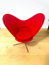 Sedia vitra design usato  Spedire a Italy