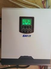 3kw solar panel for sale  DAGENHAM