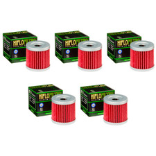 Hiflo hf139 oil for sale  UK
