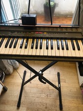 Keyboard yamaha psr gebraucht kaufen  Pirmasens