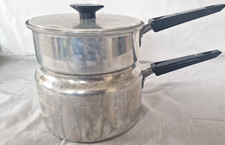 Vintage aluminium bain for sale  COLCHESTER
