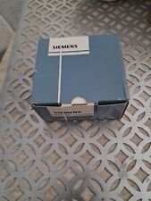 Siemens thermostat ambiance d'occasion  Fontaine