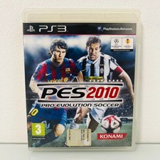 Pes 2010 ps3 usato  Milano