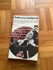 Selbstverteidigung eric dominy gebraucht kaufen  Deutschland