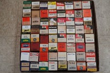 Box lot vintage for sale  Flemington