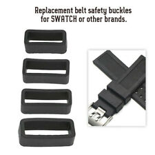 4pcs rubber black for sale  LIVERPOOL