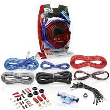 Boss audio systems usato  Grumo Appula