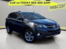 2014 toyota rav4 for sale  Tomball