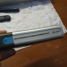 Pezzi dlink dwl usato  Civitanova Marche