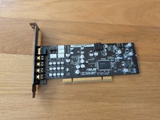 Asus xonar pci d'occasion  Saint-Julien-en-Genevois