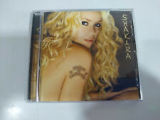 Shakira Servicio De Lavanderia 2001 EU Edition Columbia - CD, usado comprar usado  Enviando para Brazil