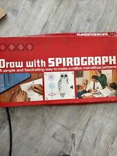 complete spirograph for sale  BASILDON