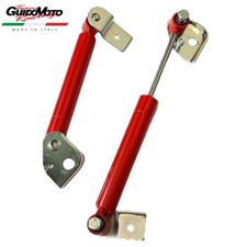 Ammortizzatori rossi supplemen usato Ammortizzatori rossi supplemen usato  Mogliano Veneto