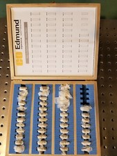Edmund optics 637 for sale  Longmont