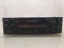 Toyota camry radio for sale  Rancho Cordova