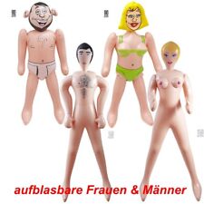 Aufblasbare gummipuppen ehefra gebraucht kaufen  Deutschland