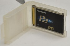 Panasonic memory card usato  San Benedetto del Tronto