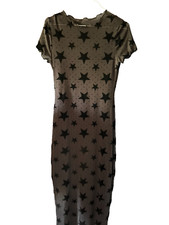 Robe longue moulante d'occasion  France