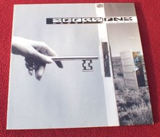 Vinyl scorpions crazy gebraucht kaufen  Hannover