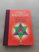 Symbolik bedeutung zahlen gebraucht kaufen  Hamburg