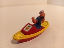 Corgi popeye bateau d'occasion  Longjumeau