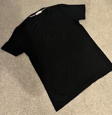 Men moncler tshirt. for sale  PRESCOT