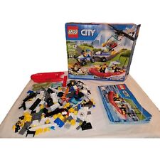 Lego city set d'occasion  Expédié en Belgium