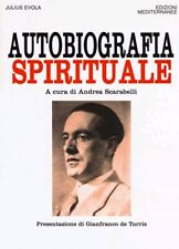 Autobiografia spirituale juliu usato  Roma