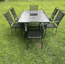 Beautiful tile top for sale  Gaithersburg
