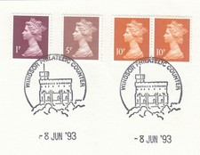 10p enschede definitives for sale  SOUTHALL