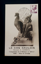 Carte postale max d'occasion  Clarensac