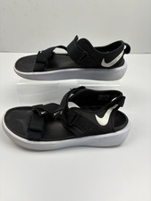 Nike vista sandals for sale  ST. LEONARDS-ON-SEA