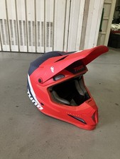 Casco motocross thor usato  Aosta