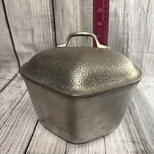 Vintage silver seal for sale  Bremen