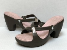 Crocs cyprus platform for sale  Littleton