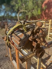 354 hemi engine for sale  Edinburg