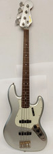 Squier fender jazz for sale  BRISTOL