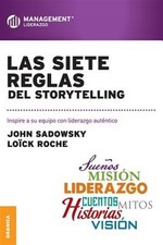 Las siete reglas for sale  DERBY