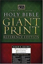 Usado, King James Study Bible comprar usado  Enviando para Brazil