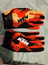 Abbigliamento motocross ktm usato  Milano