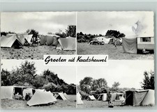 11102522 kaatsheuvel camping gebraucht kaufen  Eimeldingen