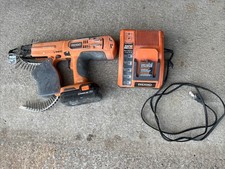 Ridgid r8660 18v for sale  Hilton