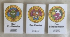 Majala traumcreme daumenkino gebraucht kaufen  Büttelborn